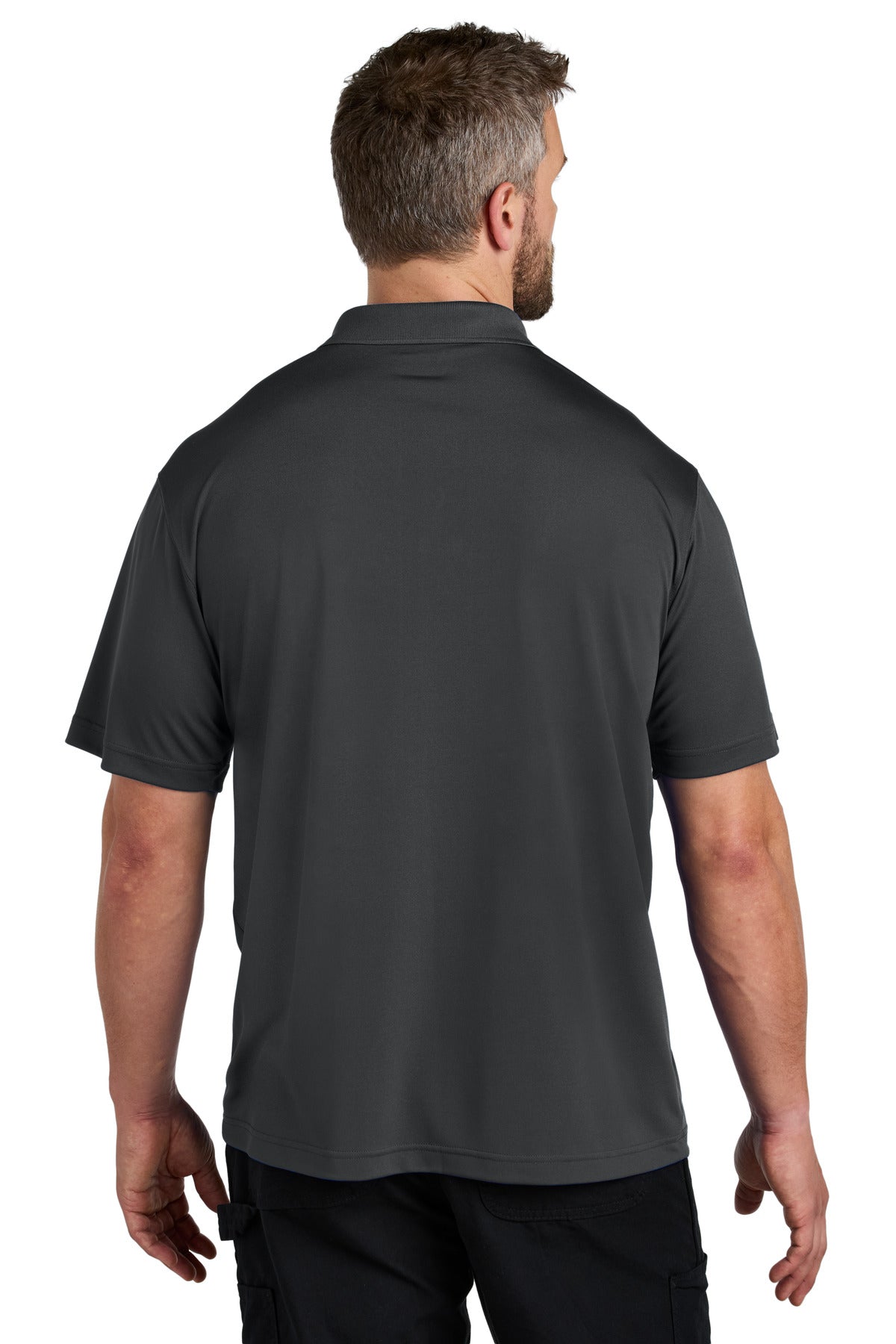 Carhartt Force® Snag-Resistant Pocket Polo