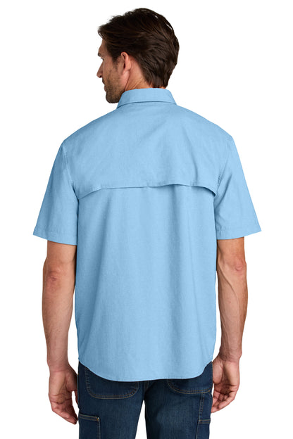 Carhartt Force® Sun Defender™ Short Sleeve Shirt