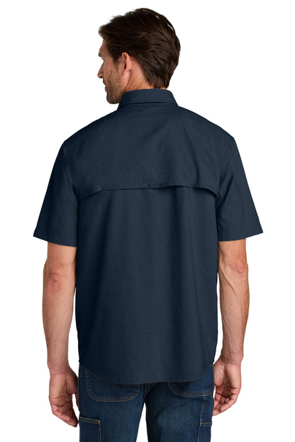 Carhartt Force® Sun Defender™ Short Sleeve Shirt
