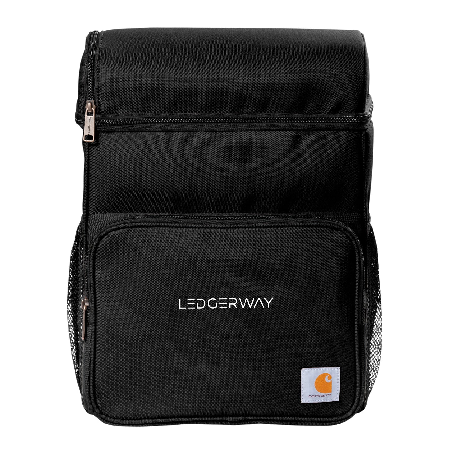 LEDGERWAY Carhartt® Backpack 20-Can Cooler