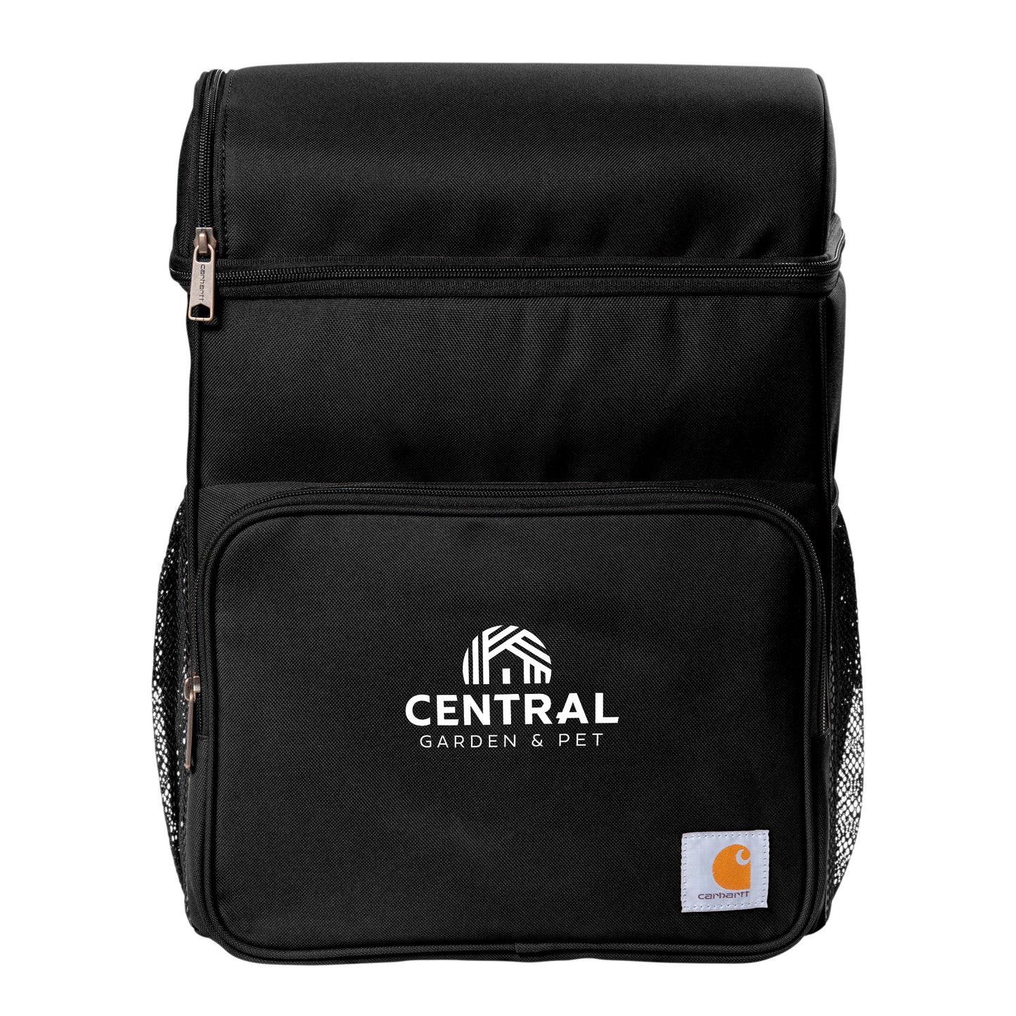 Central Garden & Pet® Carhartt® Backpack 20-Can Cooler