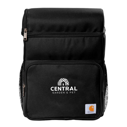 Central Garden & Pet® Carhartt® Backpack 20-Can Cooler