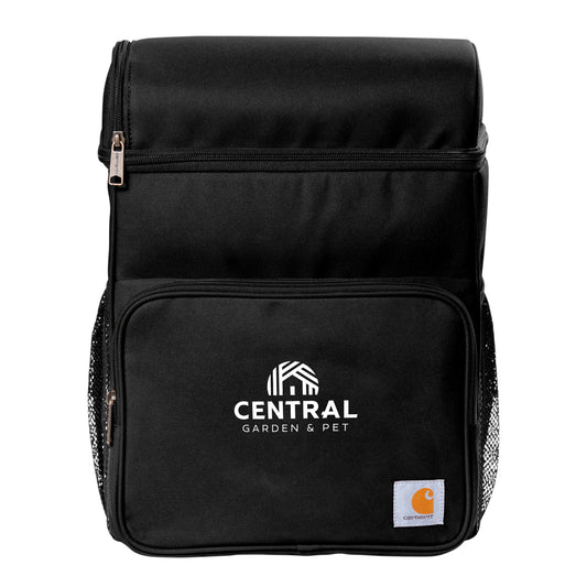 Central Garden & Pet® Carhartt® Backpack 20-Can Cooler