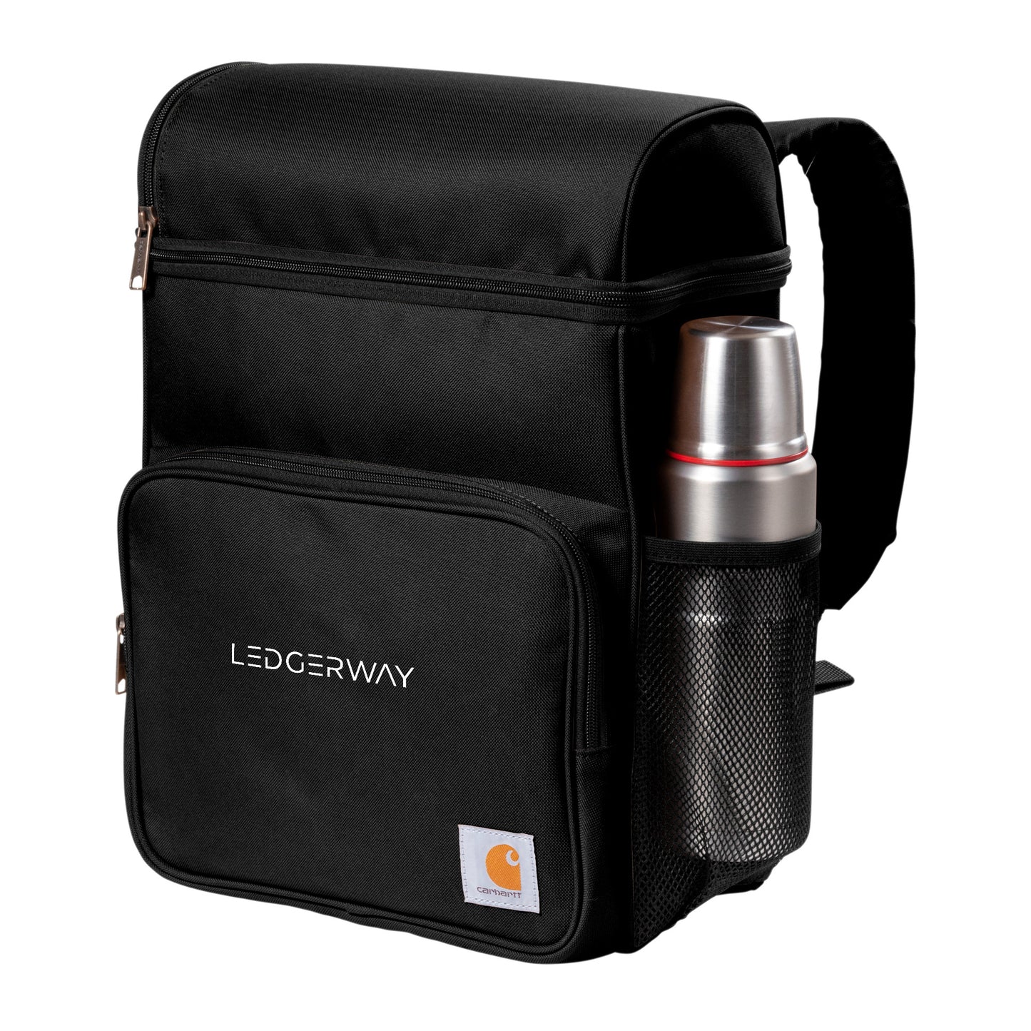 LEDGERWAY Carhartt® Backpack 20-Can Cooler