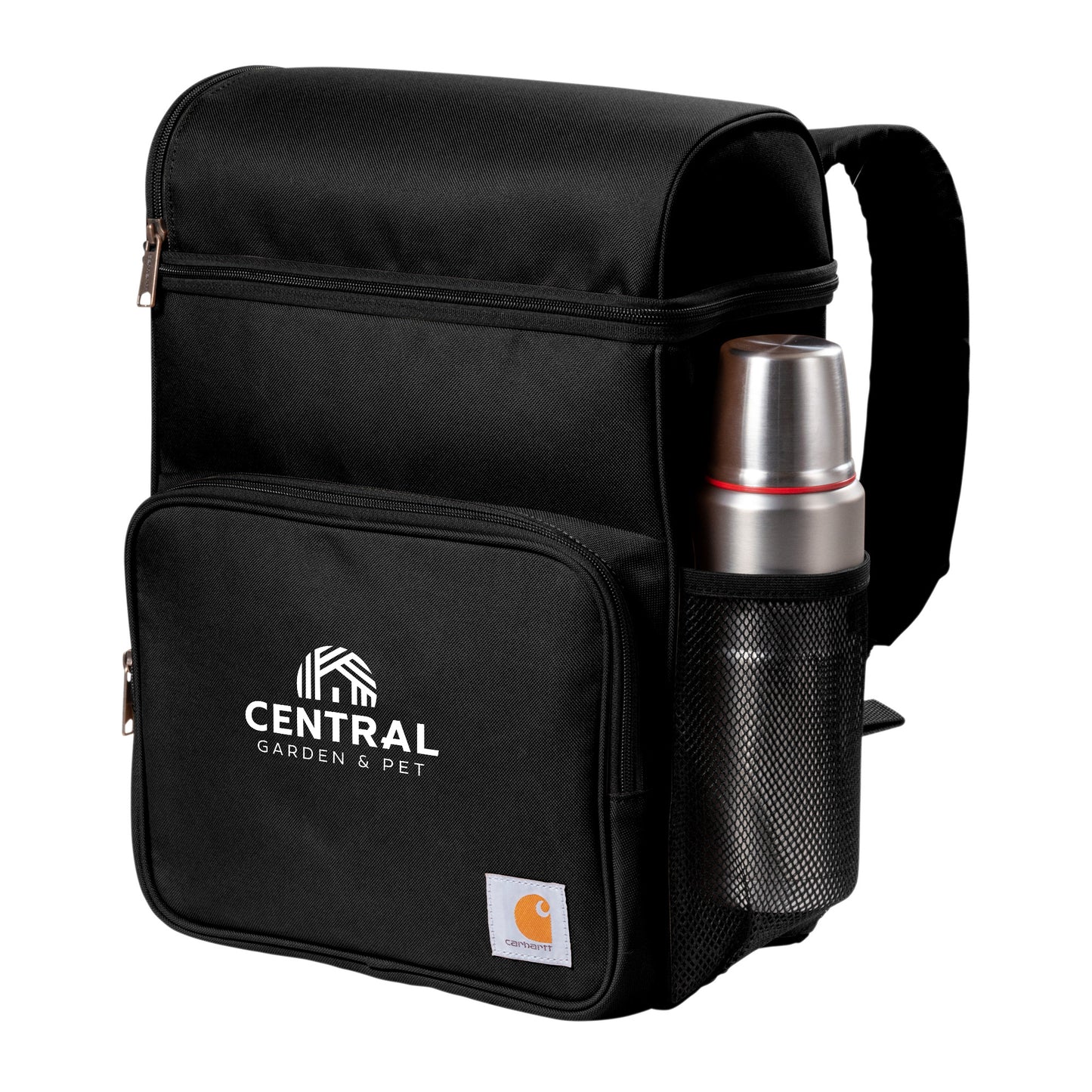 Central Garden & Pet® Carhartt® Backpack 20-Can Cooler
