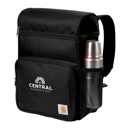 Central Garden & Pet® Carhartt® Backpack 20-Can Cooler