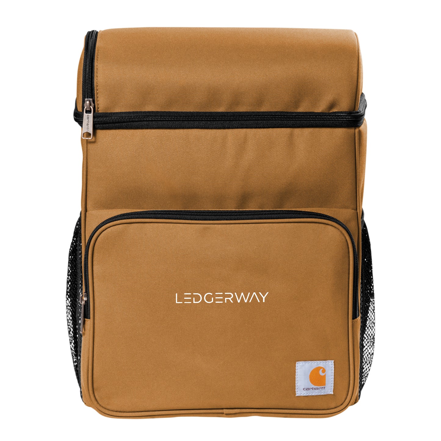 LEDGERWAY Carhartt® Backpack 20-Can Cooler