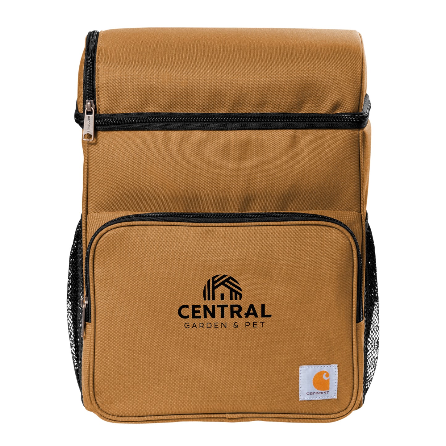 Central Garden & Pet® Carhartt® Backpack 20-Can Cooler