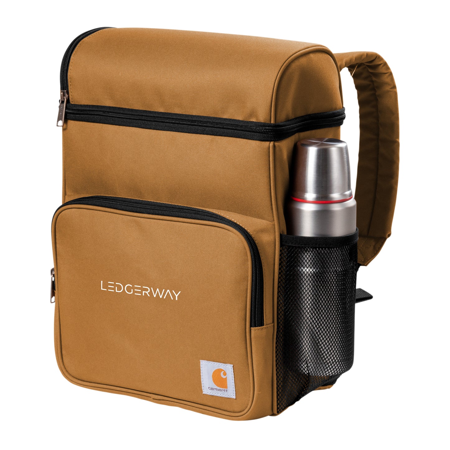 LEDGERWAY Carhartt® Backpack 20-Can Cooler