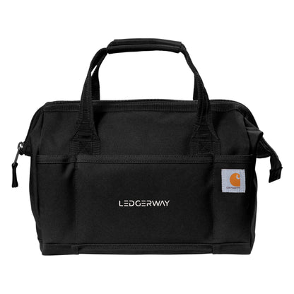 LEDGERWAY Carhartt® Foundry Series 14 Tool Bag