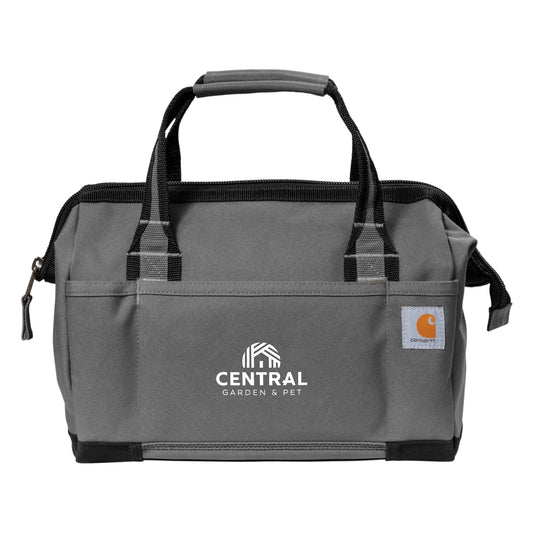 Central Garden & Pet® Carhartt® Foundry Series 14 Tool Bag