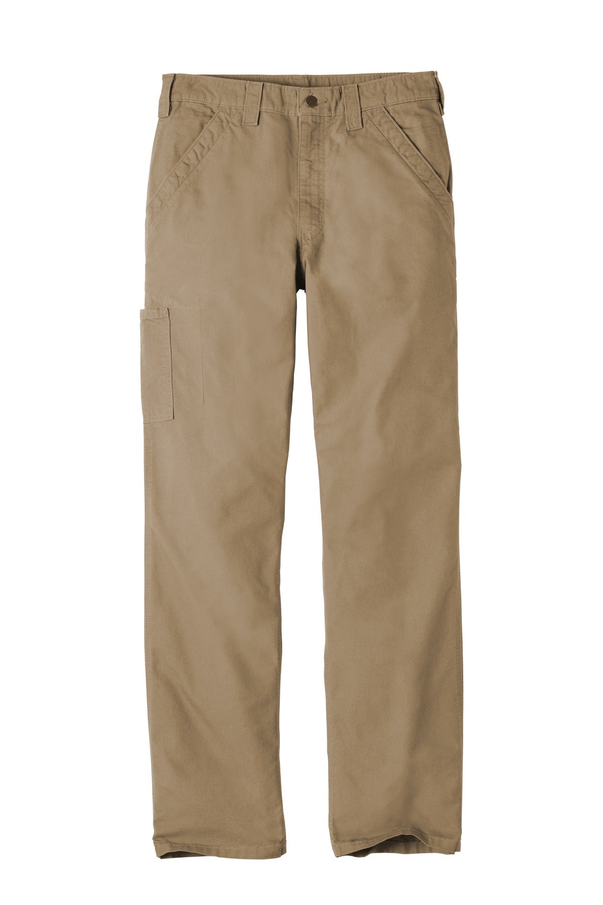 Carhartt® Canvas Work Dungaree (CORE COLORS)