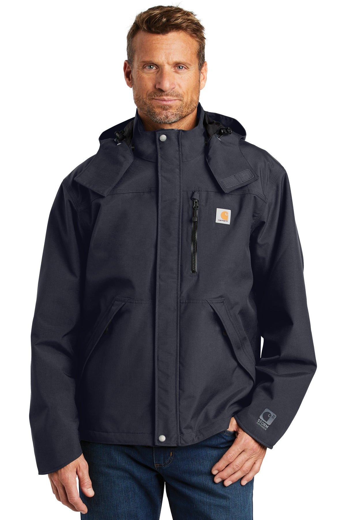 Carhartt® Shoreline Jacket