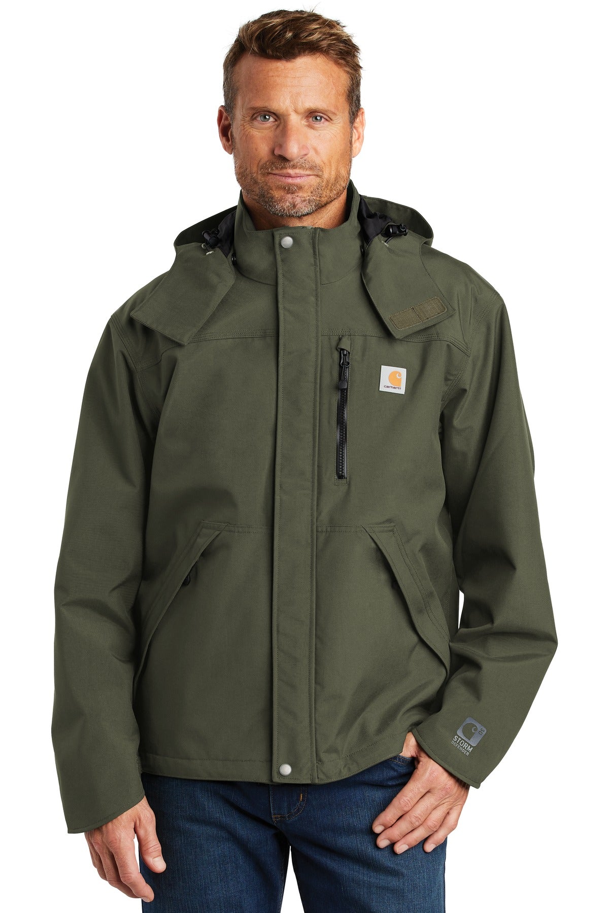 Carhartt® Shoreline Jacket