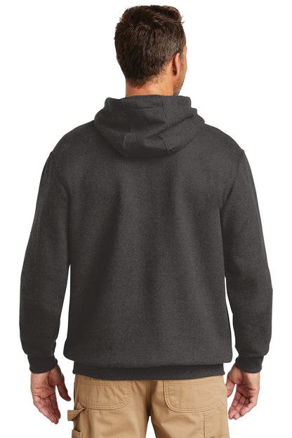 Carhartt® Midweight Hooded Sweatshirt