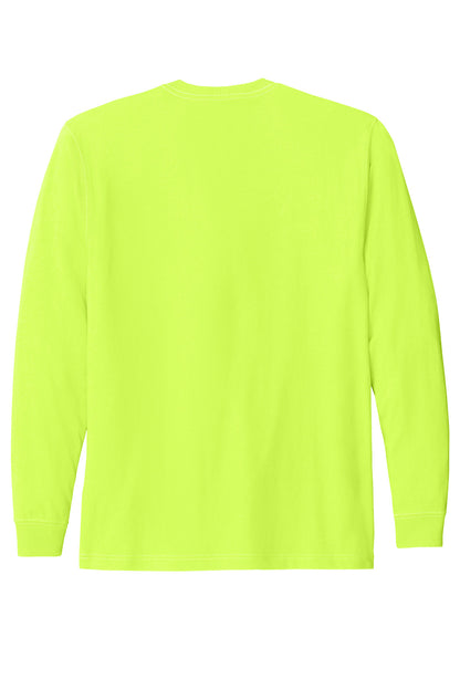 Carhartt® Workwear Pocket Long Sleeve T-Shirt