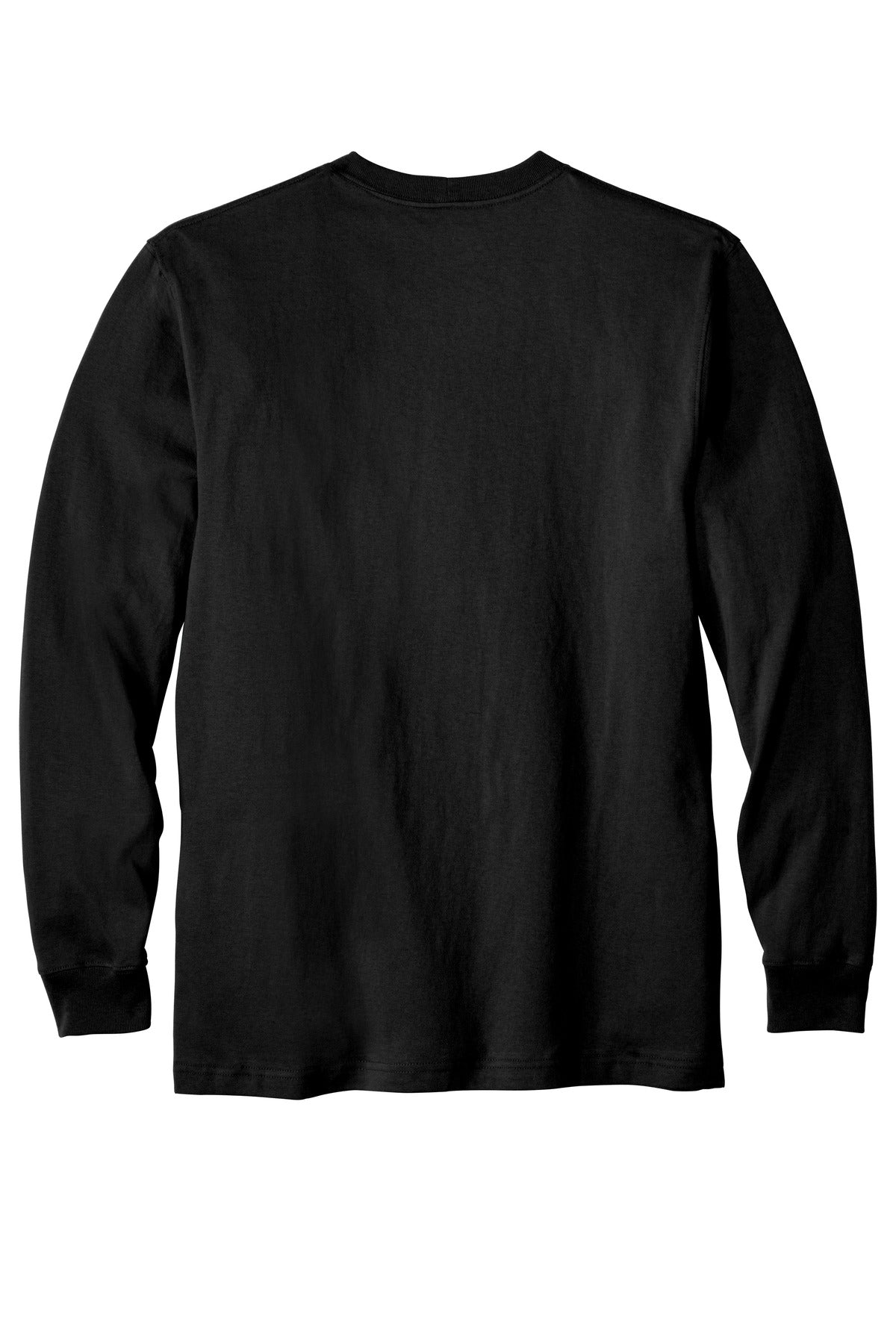 Carhartt® Workwear Pocket Long Sleeve T-Shirt