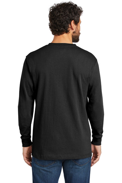 Carhartt® Workwear Pocket Long Sleeve T-Shirt