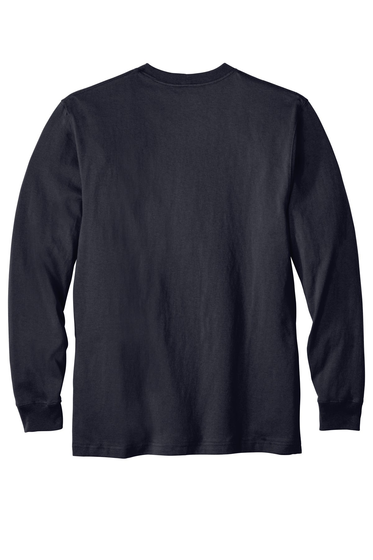 Carhartt® Workwear Pocket Long Sleeve T-Shirt