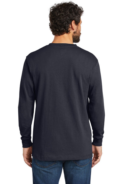 Carhartt® Workwear Pocket Long Sleeve T-Shirt