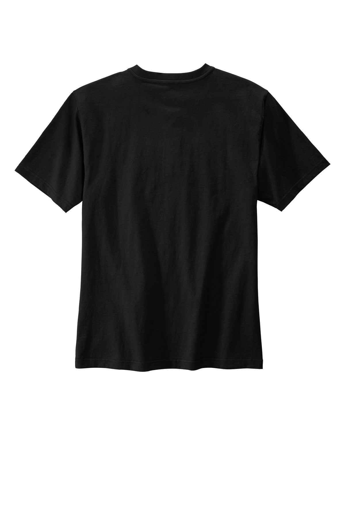 Carhartt® Short Sleeve Henley T-Shirt
