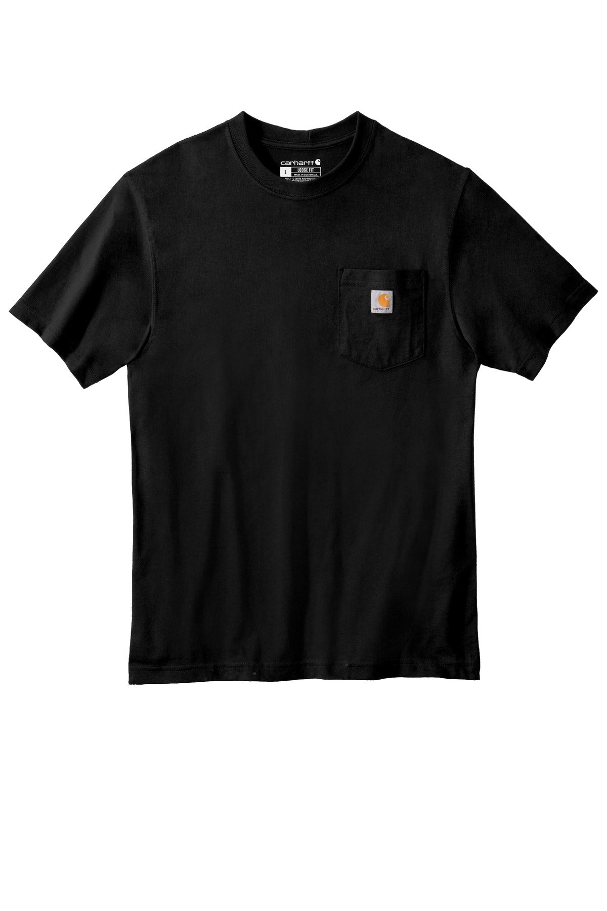 Carhartt® Workwear Pocket Short Sleeve T-Shirt
