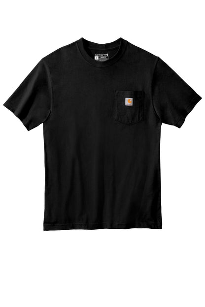 Carhartt® Workwear Pocket Short Sleeve T-Shirt