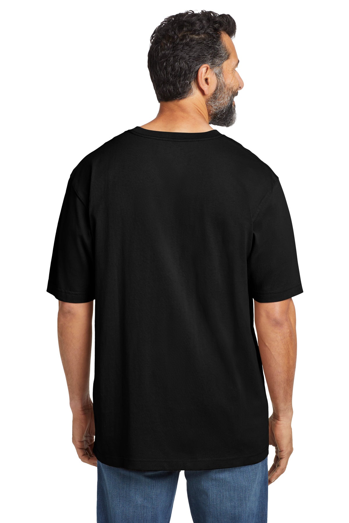 Carhartt® Workwear Pocket Short Sleeve T-Shirt