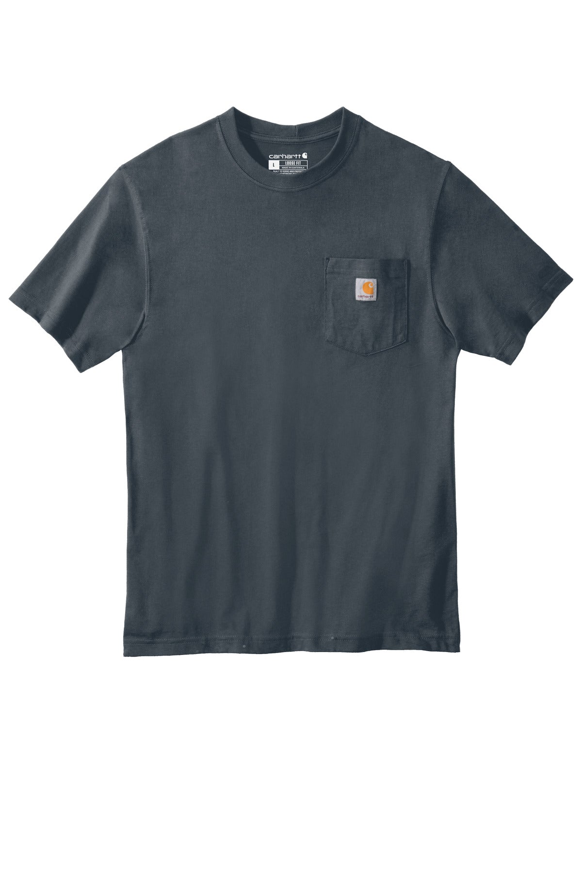 Carhartt® Workwear Pocket Short Sleeve T-Shirt