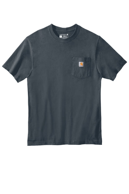 Carhartt® Workwear Pocket Short Sleeve T-Shirt