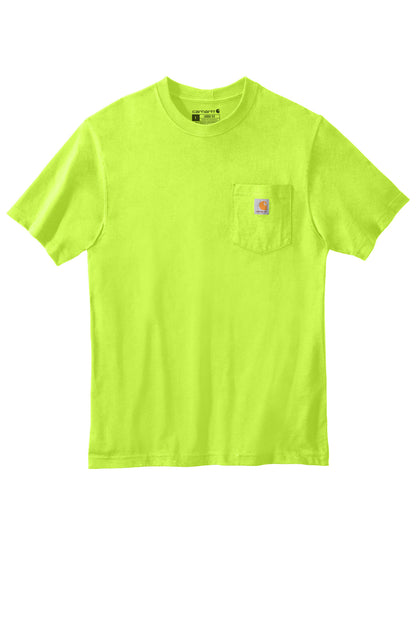 Carhartt® Workwear Pocket Short Sleeve T-Shirt