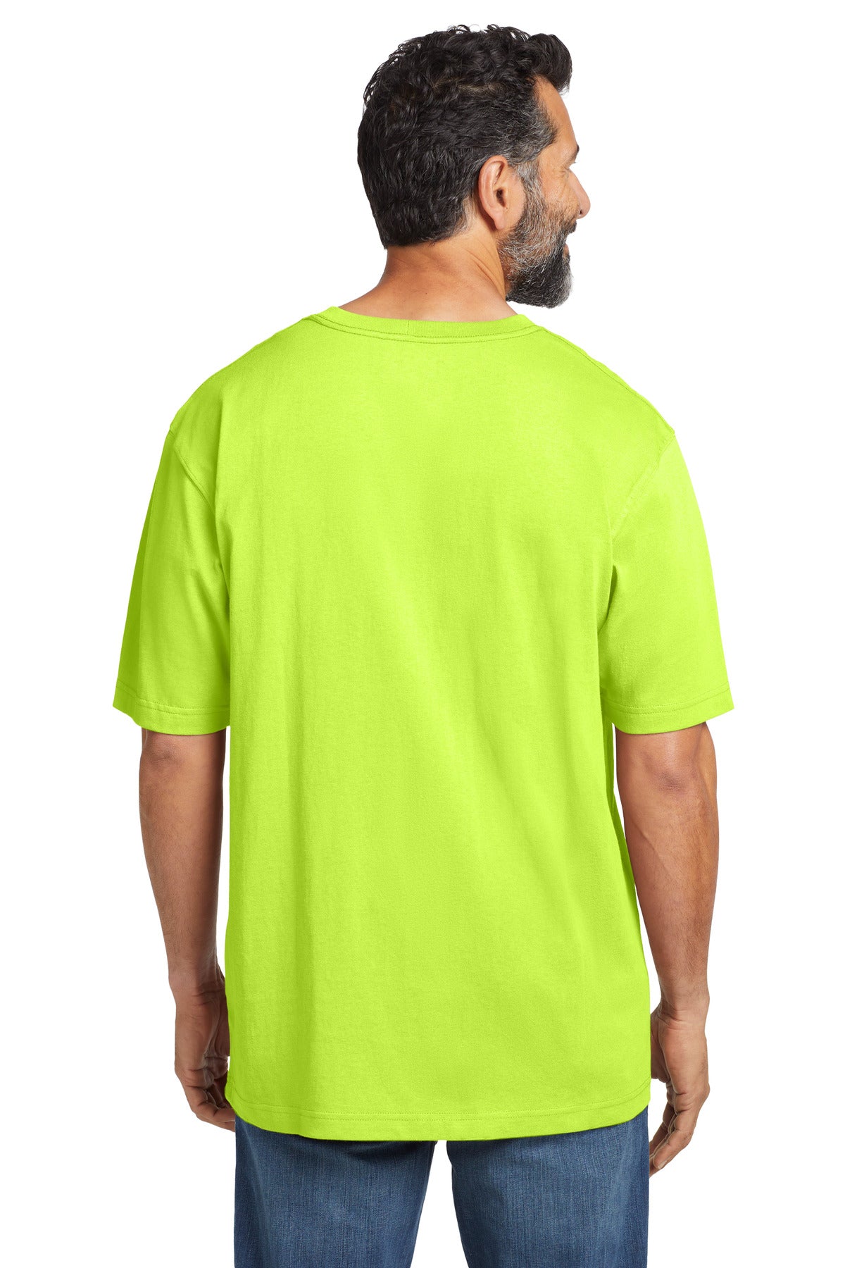Carhartt® Workwear Pocket Short Sleeve T-Shirt