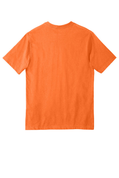 Carhartt® Workwear Pocket Short Sleeve T-Shirt