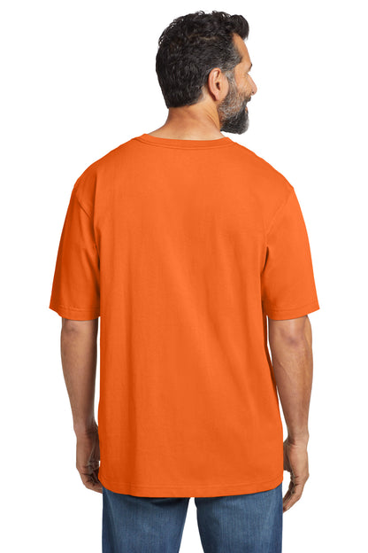 Carhartt® Workwear Pocket Short Sleeve T-Shirt