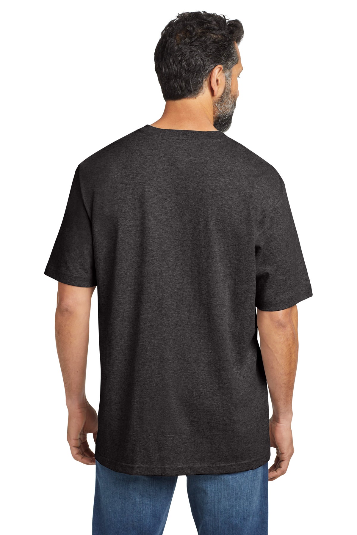 Carhartt® Workwear Pocket Short Sleeve T-Shirt