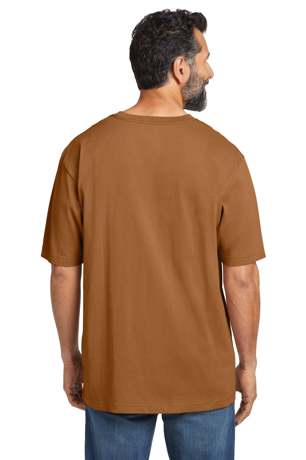 Carhartt® Workwear Pocket Short Sleeve T-Shirt