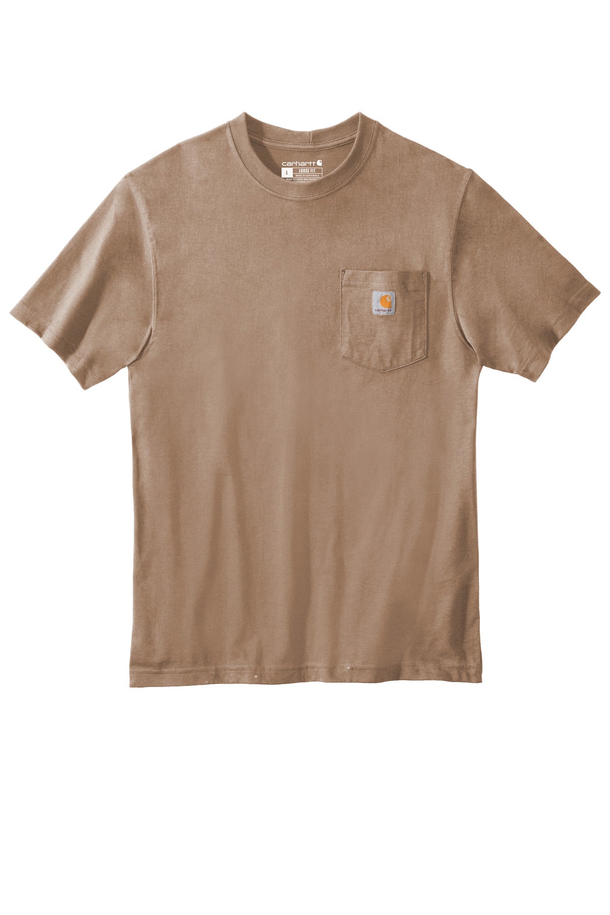 Carhartt® Workwear Pocket Short Sleeve T-Shirt