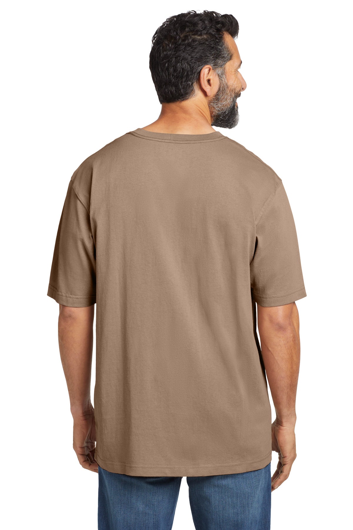 Carhartt® Workwear Pocket Short Sleeve T-Shirt