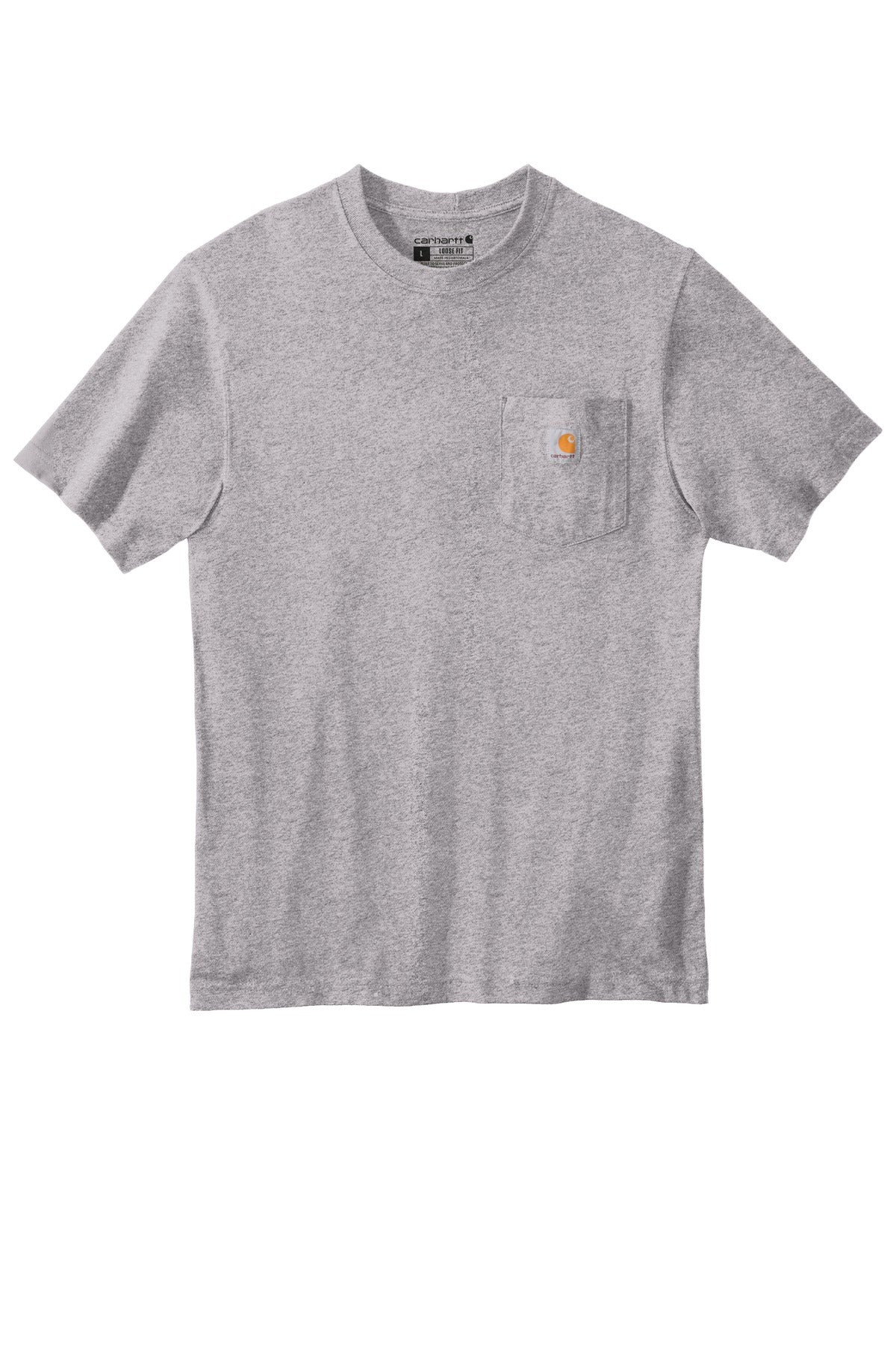 Carhartt® Workwear Pocket Short Sleeve T-Shirt