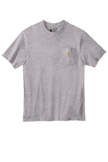 Carhartt® Workwear Pocket Short Sleeve T-Shirt