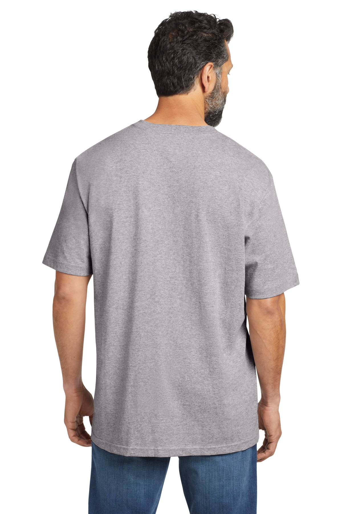 Carhartt® Workwear Pocket Short Sleeve T-Shirt