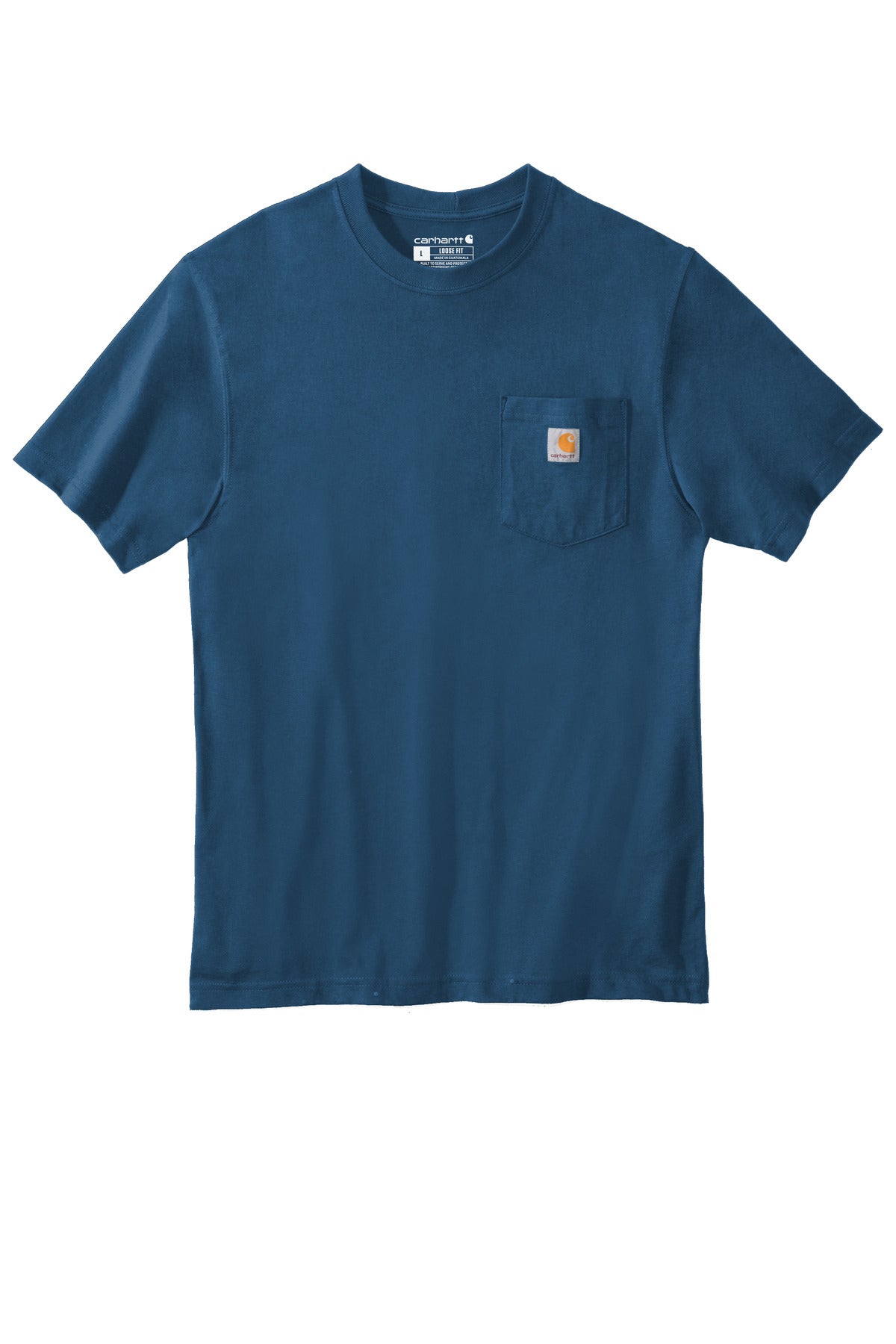 Carhartt® Workwear Pocket Short Sleeve T-Shirt