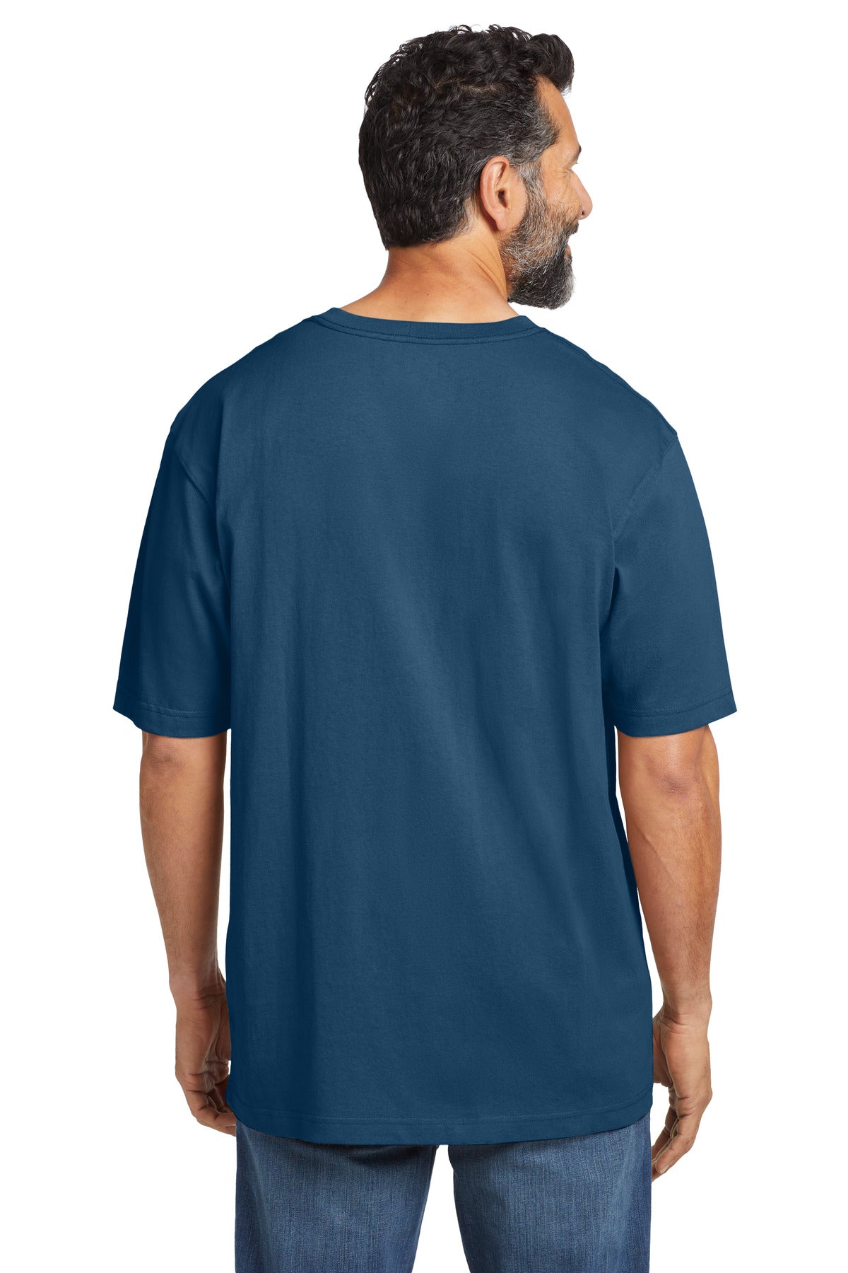 Carhartt® Workwear Pocket Short Sleeve T-Shirt