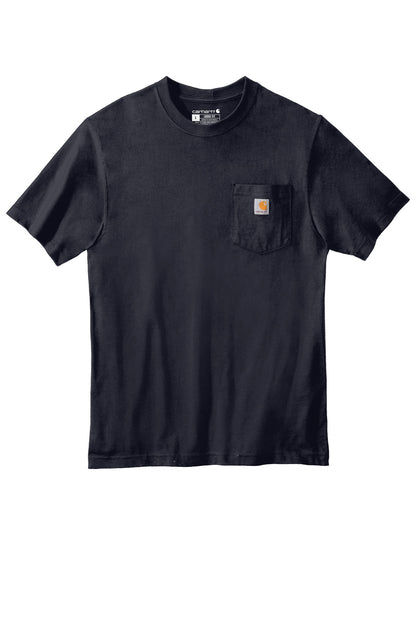 Carhartt® Workwear Pocket Short Sleeve T-Shirt