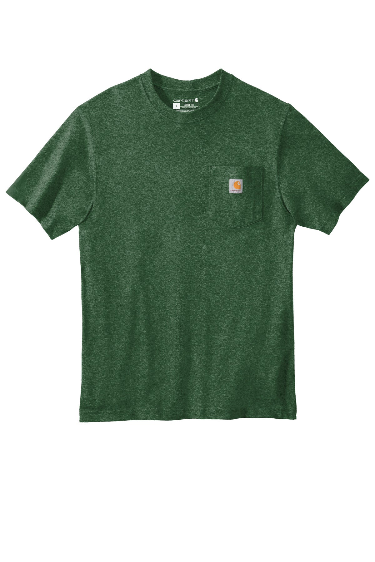 Carhartt® Workwear Pocket Short Sleeve T-Shirt