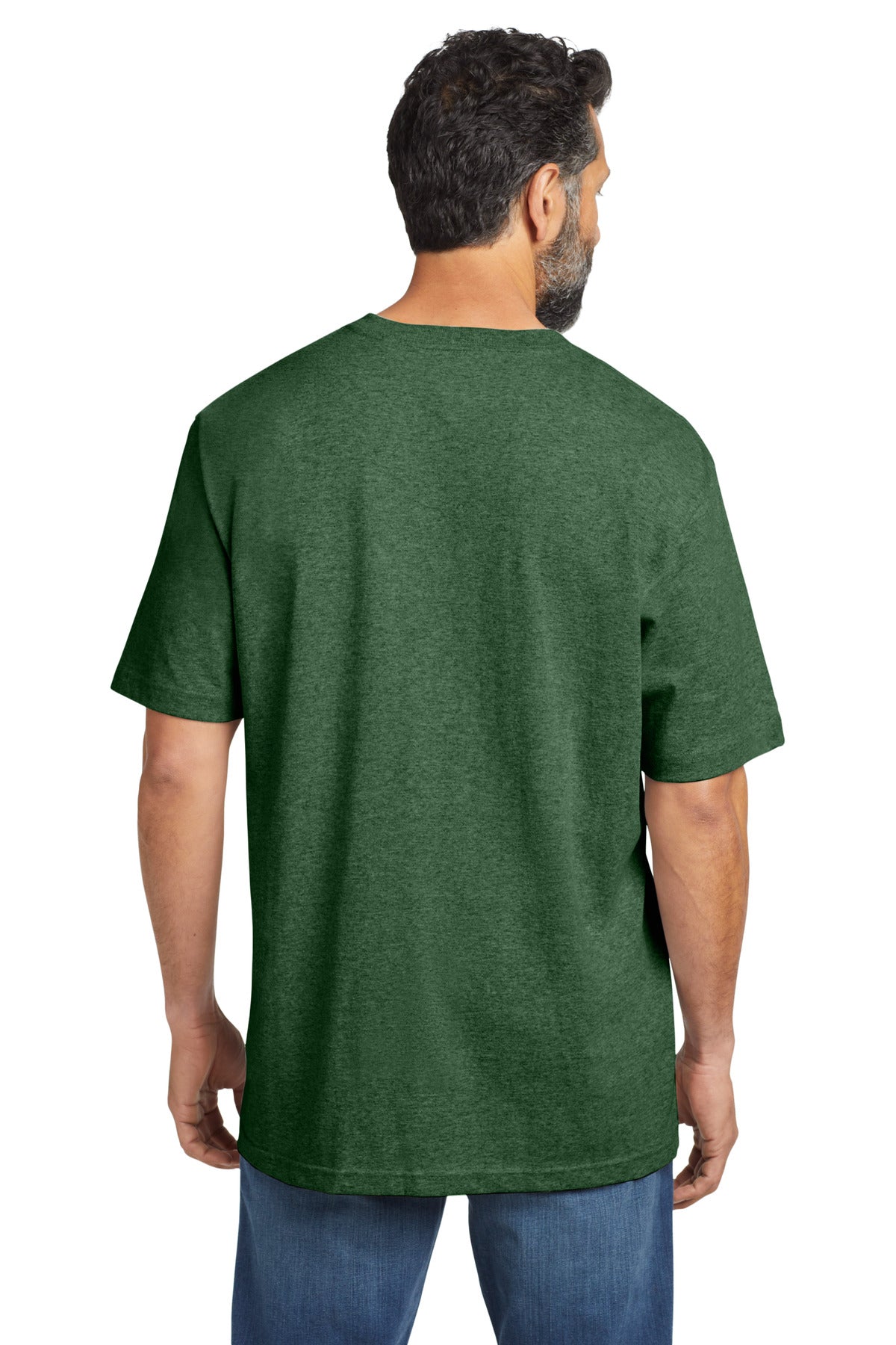 Carhartt® Workwear Pocket Short Sleeve T-Shirt