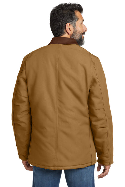 Carhartt® Tall Duck Traditional Coat