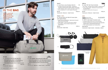 Central Garden & Pet® Holiday Merch Idea Guide 2025