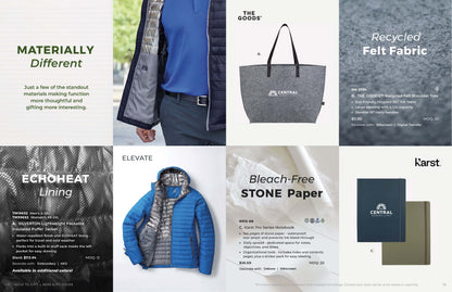 Central Garden & Pet® Holiday Merch Idea Guide 2025
