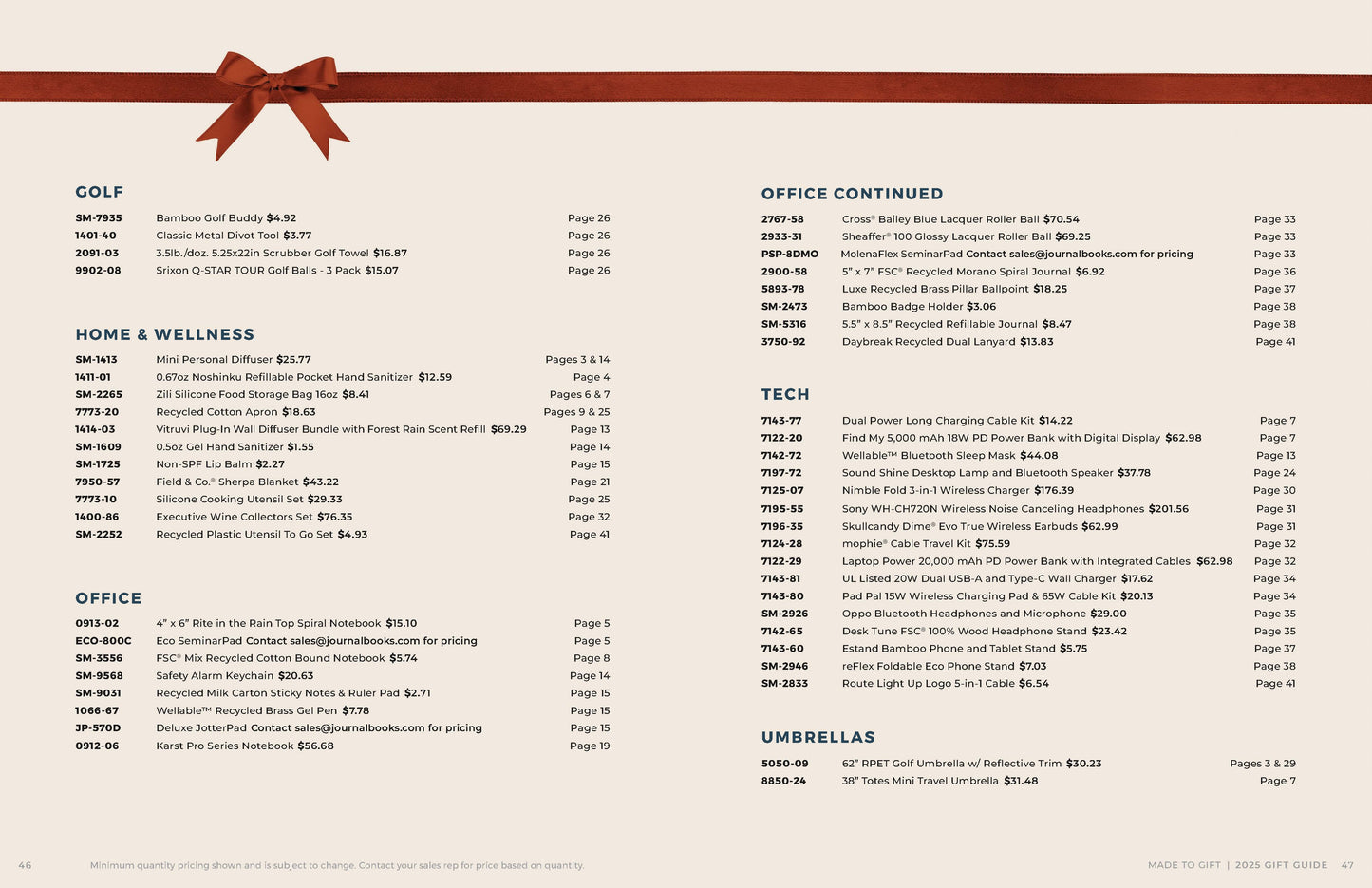 Central Garden & Pet® Holiday Merch Idea Guide 2025